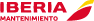 Iberia Aerospace cleaning machines