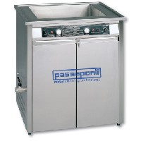 ultrasonic washers for laboratory and industrial applications